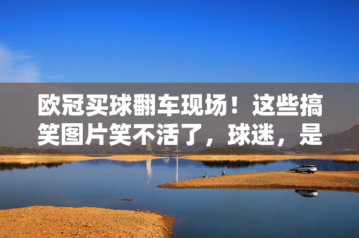 欧冠买球翻车现场！这些搞笑图片笑不活了，球迷，是我本人没错了，欧冠买球翻车现场！笑不活了的球迷，是我本人没错了