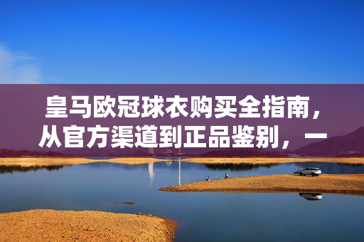 皇马欧冠球衣购买全指南，从官方渠道到正品鉴别，一文搞定，皇马欧冠球衣购买全指南，官方渠道与正品鉴别一文搞定