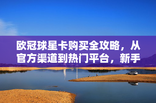 欧冠球星卡购买全攻略，从官方渠道到热门平台，新手必看，欧冠球星卡购买全攻略，官方渠道到热门平台，新手必看