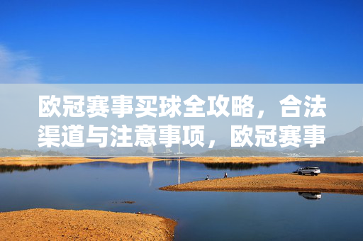 欧冠赛事买球全攻略，合法渠道与注意事项，欧冠赛事买球全攻略，合法渠道与注意事项