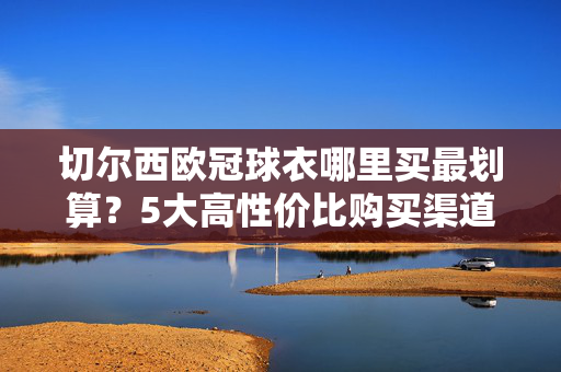 切尔西欧冠球衣哪里买最划算？5大高性价比购买渠道全解析，切尔西欧冠球衣高性价比购买渠道全解析