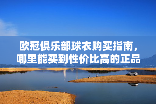 欧冠俱乐部球衣购买指南，哪里能买到性价比高的正品？欧冠俱乐部球衣购买指南，哪里能买到性价比高的正品？