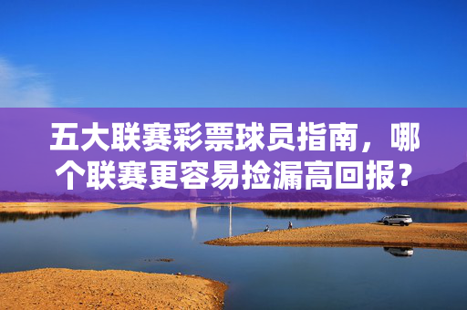 五大联赛彩票球员指南,哪个联赛更容易捡漏高回报?五大联赛彩票,哪个联赛更容易捡漏高回报?