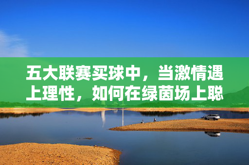 五大联赛买球中,当激情遇上理性,如何在绿茵场上聪明玩?五大联赛买球,激情遇理性,绿茵场聪明玩