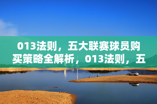 013法则,五大联赛球员购买策略全解析,013法则,五大联赛球员购买策略全解析