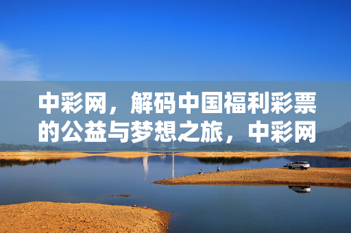 中彩网,解码中国福利彩票的公益与梦想之旅,中彩网解码公益与梦想之旅