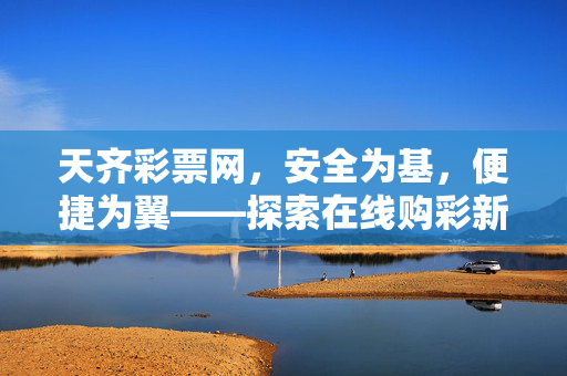天齐彩票网,安全为基,便捷为翼——探索在线购彩新体验,天齐彩票网,安全为基便捷为翼,探索在线购彩新体验