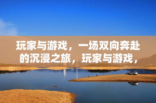 玩家与游戏,一场双向奔赴的沉浸之旅,玩家与游戏,双向奔赴的沉浸共舞