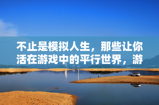 不止是模拟人生，那些让你活在游戏中的平行世界，游戏中的平行世界，不止是模拟人生