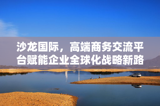 沙龙国际，高端商务交流平台赋能企业全球化战略新路径，沙龙国际，高端商务交流平台赋能企业全球化战略新路径