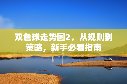 双色球走势图2，从规则到策略，新手必看指南
