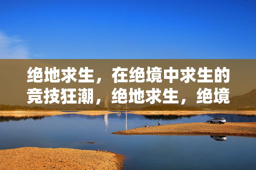 绝地求生,在绝境中求生的竞技狂潮,绝地求生,绝境竞技狂潮