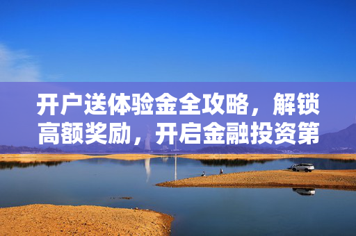 开户送体验金全攻略，解锁高额奖励，开启金融投资第一步，开户送体验金全攻略，解锁高额奖励，开启金融投资第一步