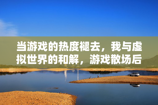 当游戏的热度褪去，我与虚拟世界的和解，游戏散场后，我与虚拟世界的和解