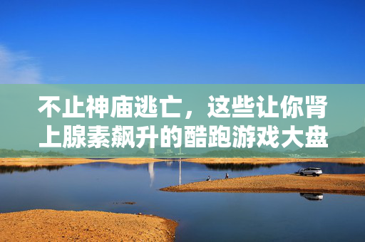 不止神庙逃亡，这些让你肾上腺素飙升的酷跑游戏大盘点，不止神庙逃亡，肾上腺素飙升的酷跑游戏大盘点