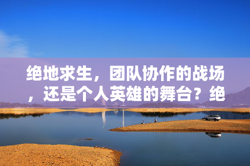 绝地求生，团队协作的战场，还是个人英雄的舞台？绝地求生，团队协作战场还是个人英雄舞台？