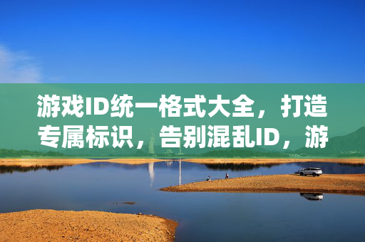 游戏ID统一格式大全，打造专属标识，告别混乱ID，游戏ID统一格式大全，打造专属标识，告别混乱