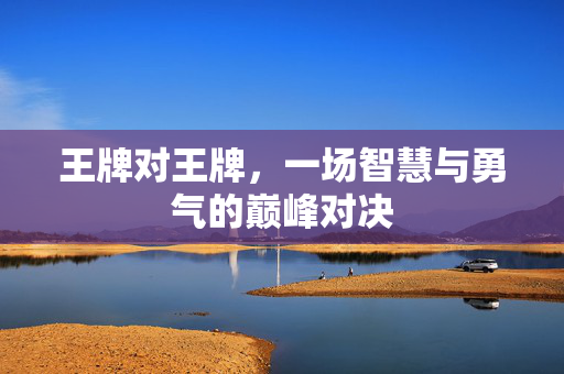 王牌对王牌，一场智慧与勇气的巅峰对决