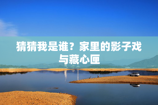 猜猜我是谁？家里的影子戏与藏心匣