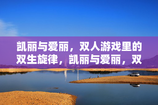 凯丽与爱丽,双人游戏里的双生旋律,凯丽与爱丽,双人游戏的双生旋律