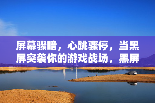 屏幕骤暗，心跳骤停，当黑屏突袭你的游戏战场，黑屏突袭游戏战场，心跳骤停