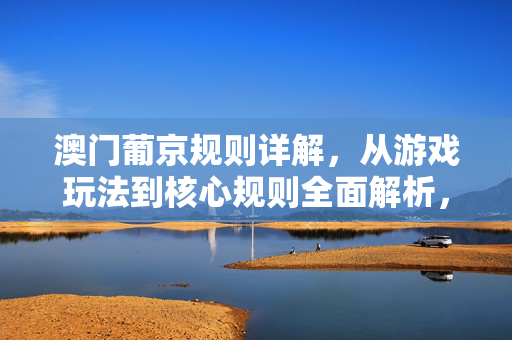 澳门葡京规则详解，从游戏玩法到核心规则全面解析，澳门葡京规则详解，从游戏玩法到核心规则全面解析