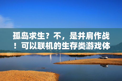孤岛求生？不，是并肩作战！可以联机的生存类游戏体验，孤岛求生？不，是并肩联机生存！