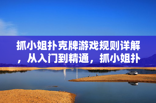 抓小姐扑克牌游戏规则详解，从入门到精通，抓小姐扑克牌游戏规则详解，从入门到精通