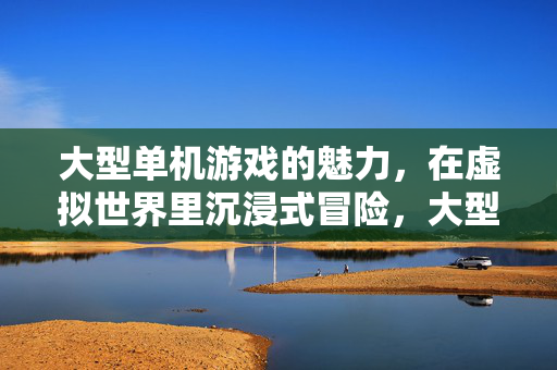 大型单机游戏的魅力，在虚拟世界里沉浸式冒险，大型单机游戏，沉浸式虚拟冒险的魅力