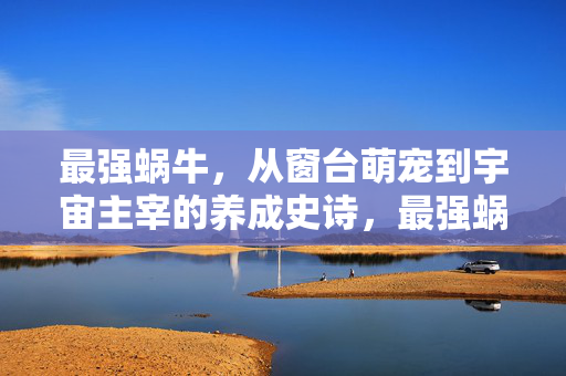 最强蜗牛，从窗台萌宠到宇宙主宰的养成史诗，最强蜗牛，从窗台萌宠到宇宙主宰的养成史诗