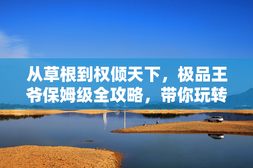 从草根到权倾天下，极品王爷保姆级全攻略，带你玩转权谋与后宫
