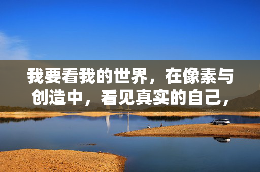 我要看我的世界，在像素与创造中，看见真实的自己，像素创造，照见真我