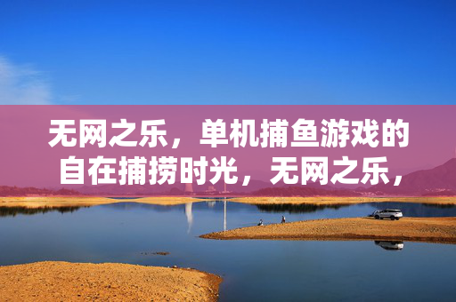无网之乐，单机捕鱼游戏的自在捕捞时光，无网之乐，单机捕鱼的自在捕捞时光