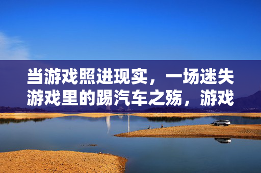 当游戏照进现实，一场迷失游戏里的踢汽车之殇，游戏照进现实，迷失游戏踢汽车之殇