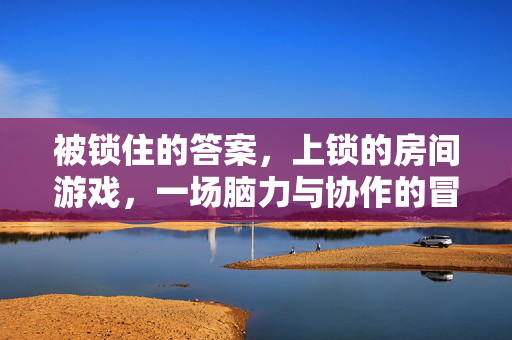 被锁住的答案，上锁的房间游戏，一场脑力与协作的冒险