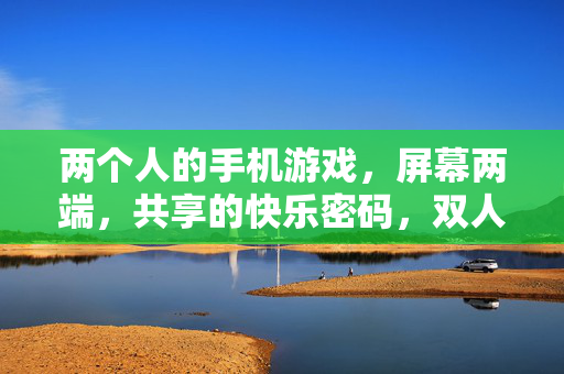 两个人的手机游戏，屏幕两端，共享的快乐密码，双人手机游戏，屏幕两端的快乐密码