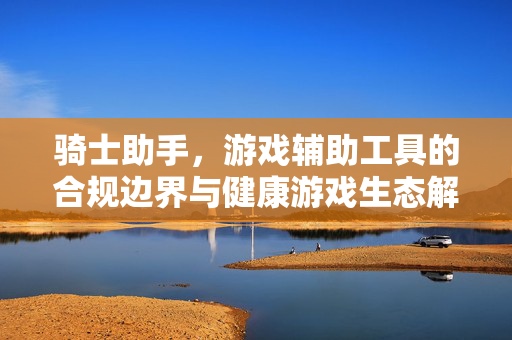 骑士助手，游戏辅助工具的合规边界与健康游戏生态解析