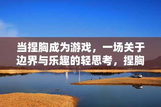 当捏胸成为游戏，一场关于边界与乐趣的轻思考，捏胸游戏，边界与乐趣的轻思考