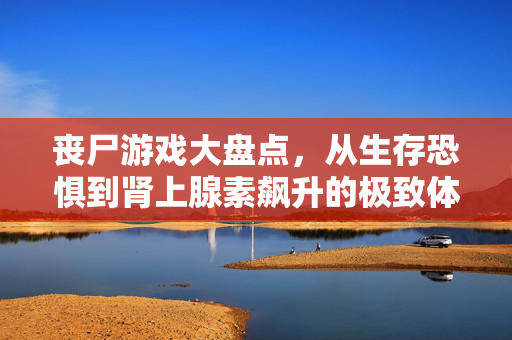 丧尸游戏大盘点，从生存恐惧到肾上腺素飙升的极致体验，丧尸游戏大盘点，从生存恐惧到肾上腺素飙升的极致体验