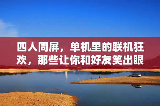 四人同屏，单机里的联机狂欢，那些让你和好友笑出眼泪的游戏，四人同屏，单机里的笑泪联机狂欢