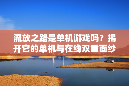 流放之路是单机游戏吗?揭开它的单机与在线双重面纱,流放之路,揭开单机与在线的双重面纱