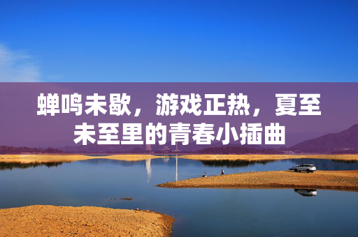蝉鸣未歇，游戏正热，夏至未至里的青春小插曲