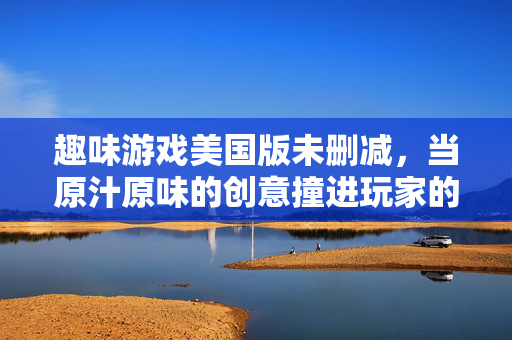 趣味游戏美国版未删减，当原汁原味的创意撞进玩家的世界，美国版趣味游戏未删减，原汁原味创意撞进玩家世界