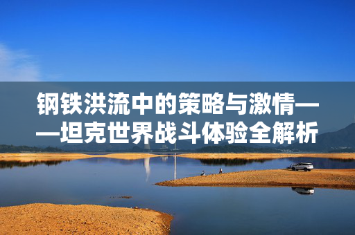 钢铁洪流中的策略与激情——坦克世界战斗体验全解析