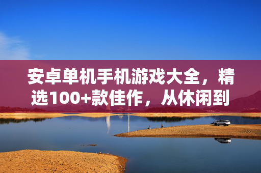 安卓单机手机游戏大全，精选100+款佳作，从休闲到硬核总有你的菜，安卓单机游戏精选100+，从休闲到硬核，总有一款适合你
