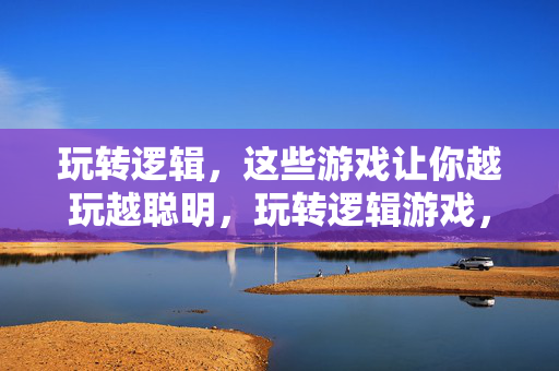 玩转逻辑,这些游戏让你越玩越聪明,玩转逻辑游戏,越玩越聪明