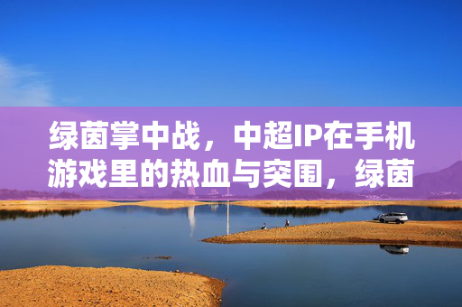 绿茵掌中战，中超IP在手机游戏里的热血与突围，绿茵掌中战，中超IP手游的热血突围