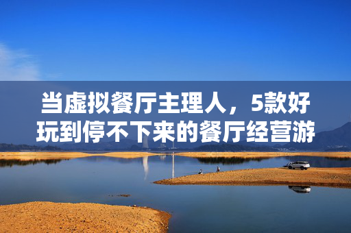 当虚拟餐厅主理人，5款好玩到停不下来的餐厅经营游戏推荐，虚拟餐厅主理人必入！5款停不下来的经营游戏推荐