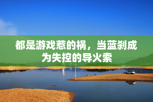都是游戏惹的祸，当蓝刹成为失控的导火索