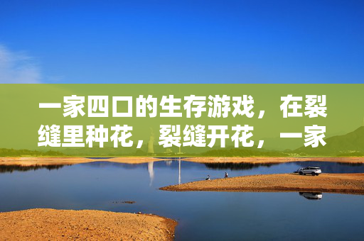 一家四口的生存游戏，在裂缝里种花，裂缝开花，一家四口的生存游戏